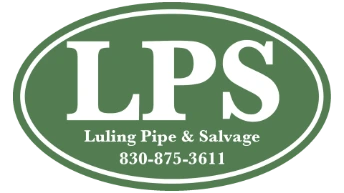 Luling Pipe & Salvage